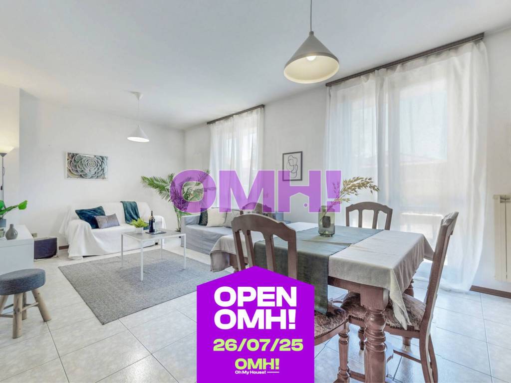 casa indipendente in vendita a Samarate