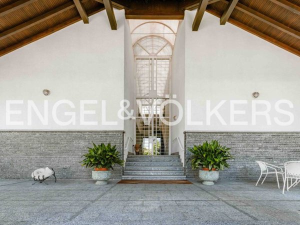 casa indipendente in vendita a Samarate