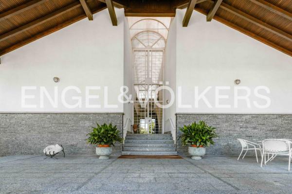 casa indipendente in vendita a Samarate