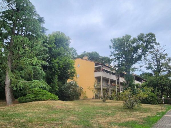 appartamento in vendita a Samarate