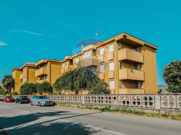 appartamento in vendita a Samarate