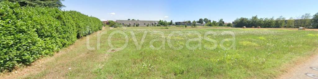 terreno agricolo in vendita a Samarate