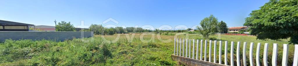 terreno agricolo in vendita a Samarate