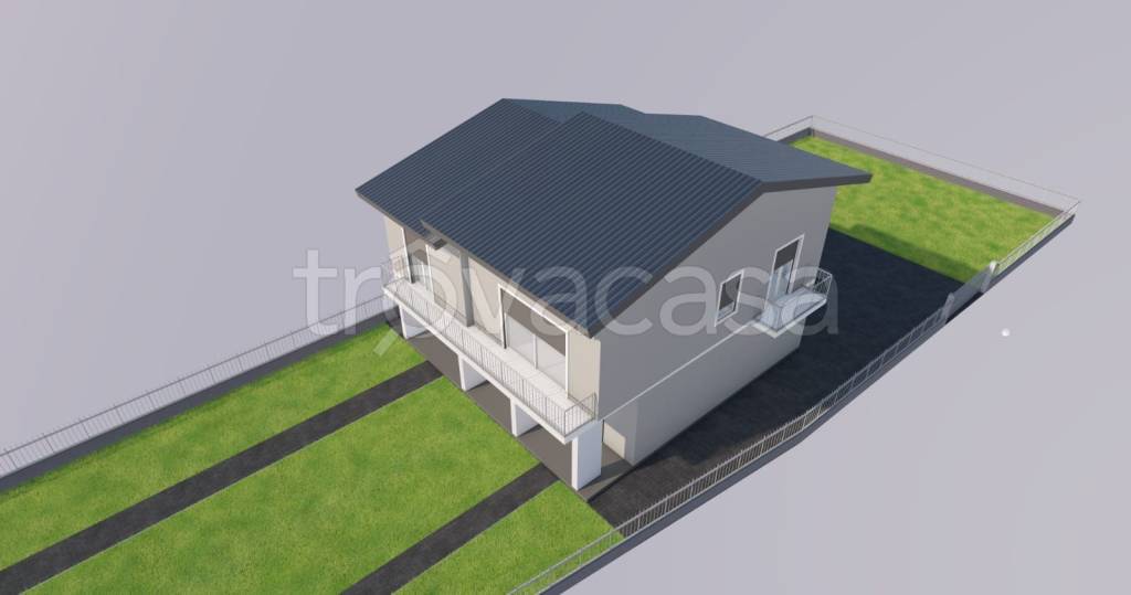 appartamento in vendita a Samarate