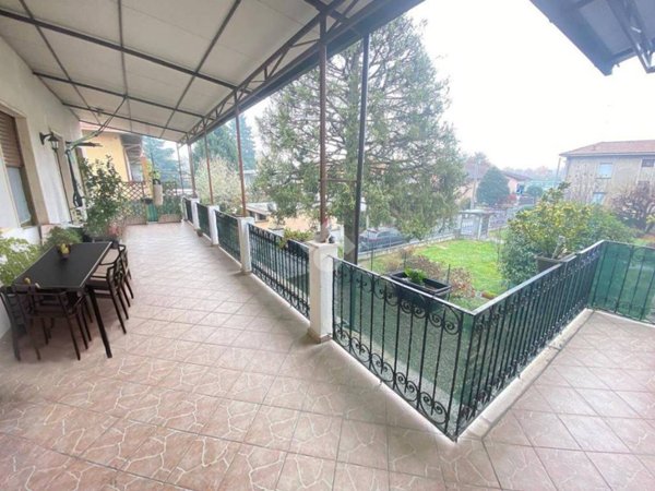 appartamento in vendita a Samarate