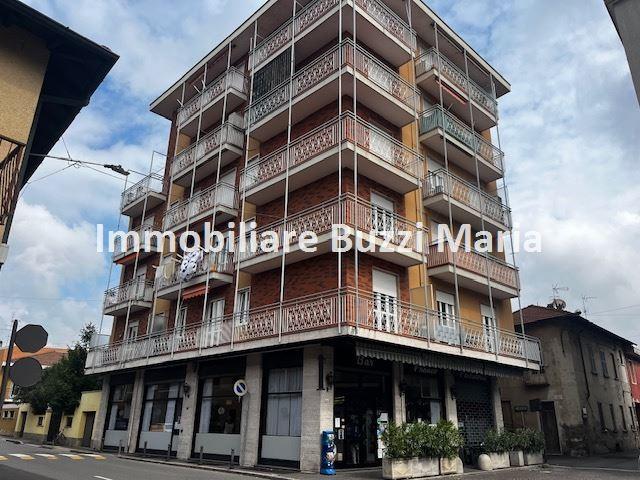 appartamento in vendita a Samarate