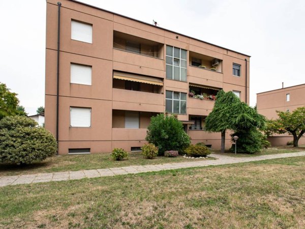appartamento in vendita a Samarate