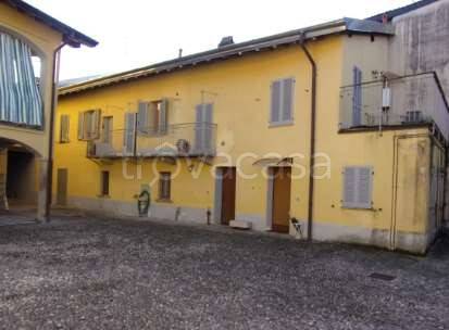 appartamento in vendita a Samarate