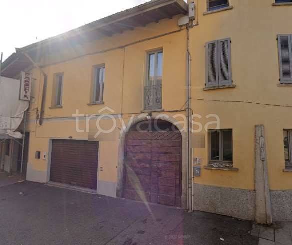 appartamento in vendita a Samarate
