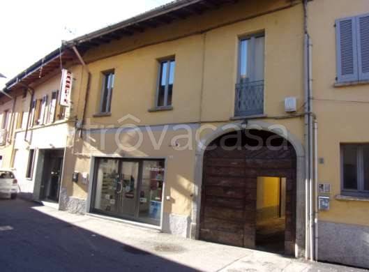 appartamento in vendita a Samarate