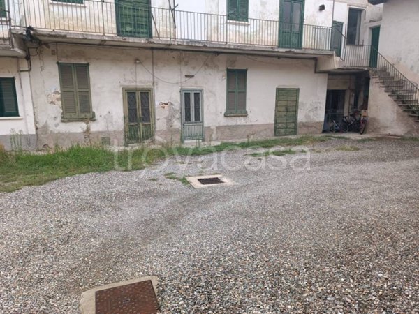 appartamento in vendita a Samarate