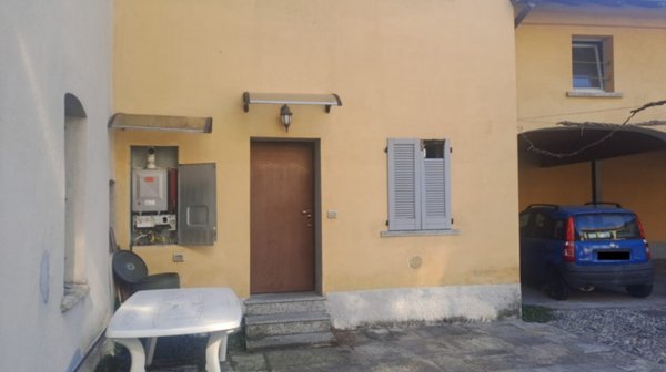 appartamento in vendita a Samarate