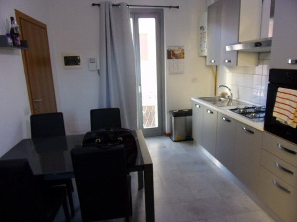 appartamento in vendita a Samarate