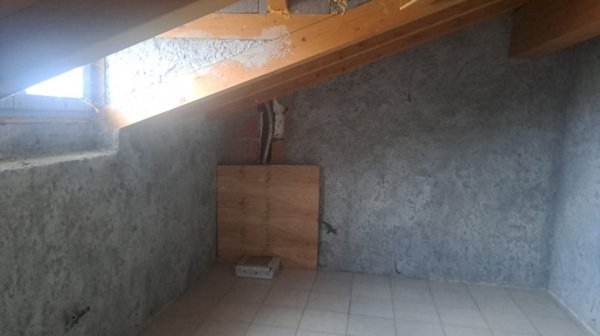 appartamento in vendita a Samarate