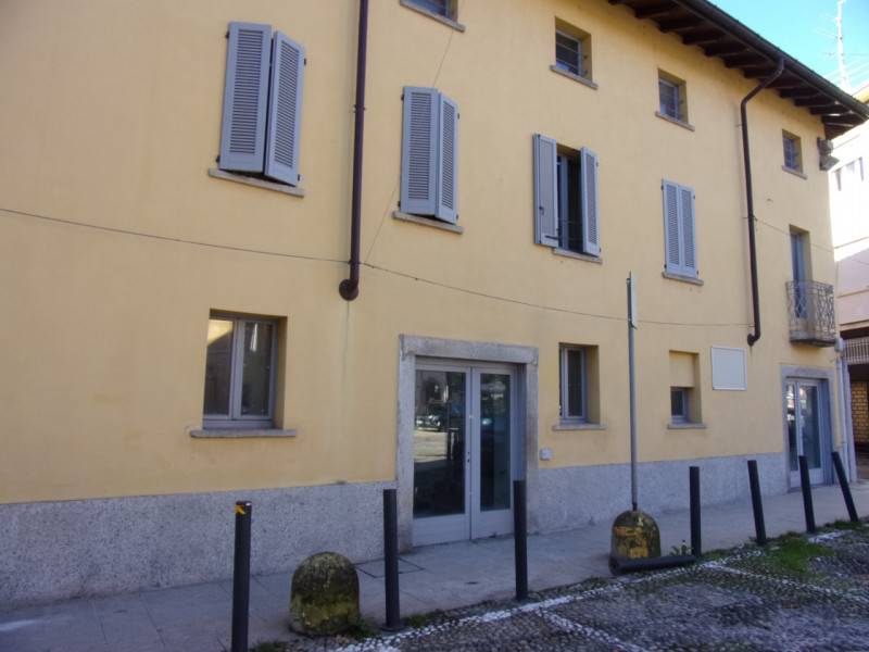 appartamento in vendita a Samarate
