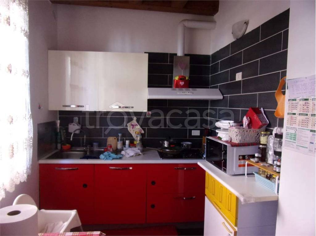 appartamento in vendita a Samarate