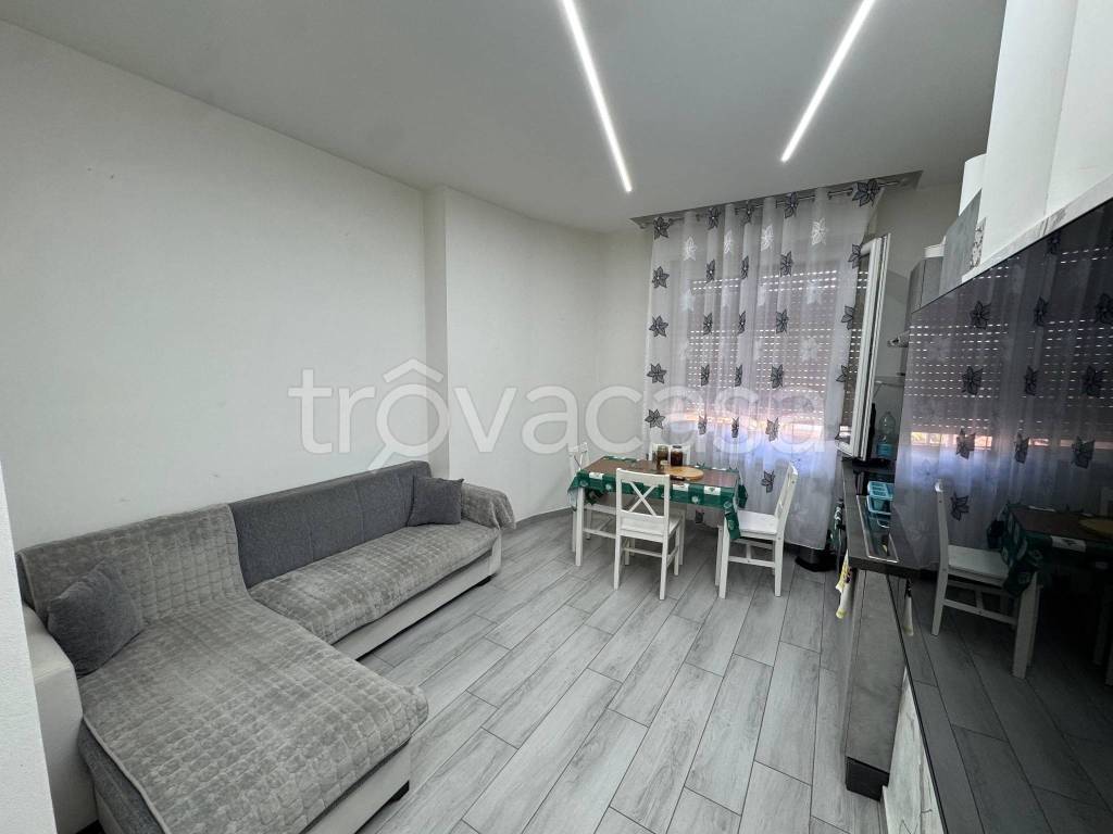 appartamento in vendita a Samarate