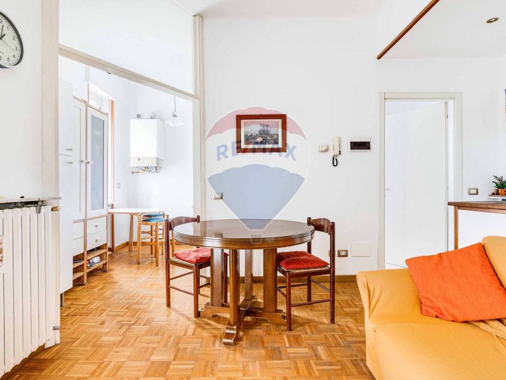 appartamento in vendita a Samarate