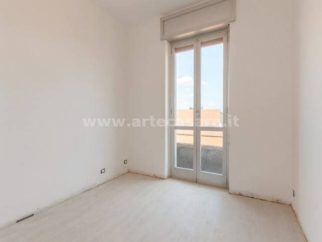 appartamento in vendita a Samarate