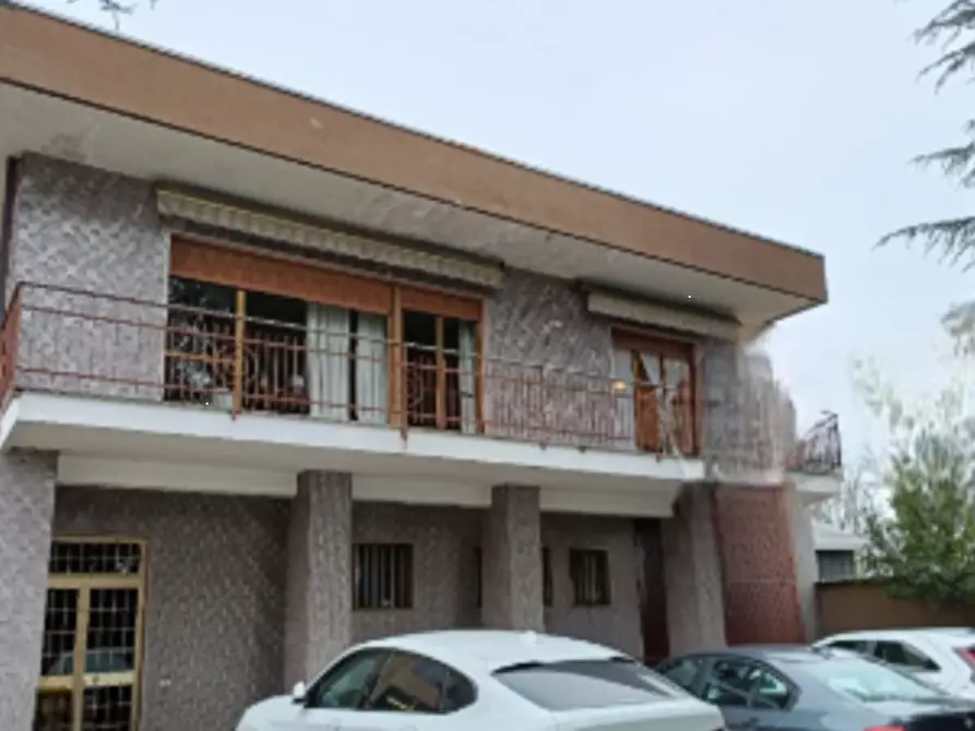 ufficio in vendita a Samarate