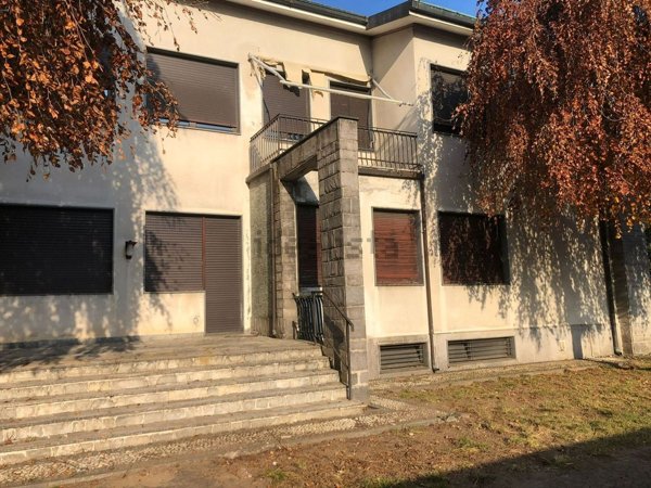 appartamento in vendita a Samarate