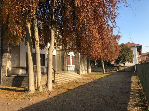 appartamento in vendita a Samarate