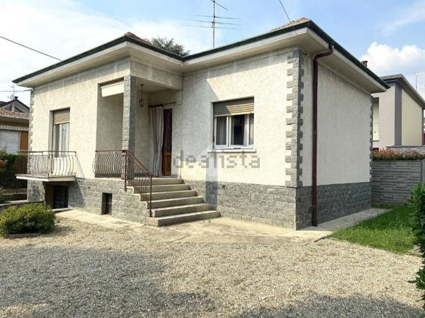 appartamento in vendita a Samarate