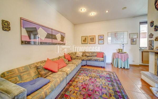 appartamento in vendita a Samarate