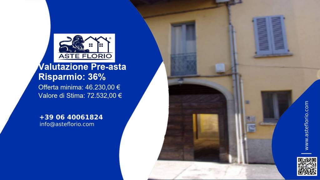 appartamento in vendita a Samarate