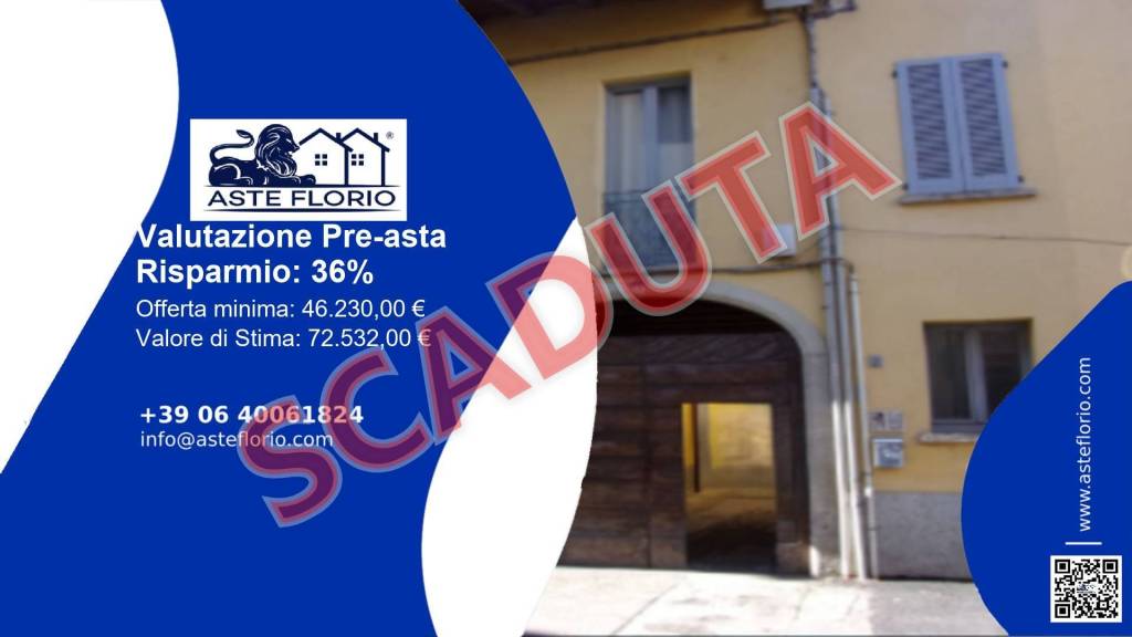 appartamento in vendita a Samarate