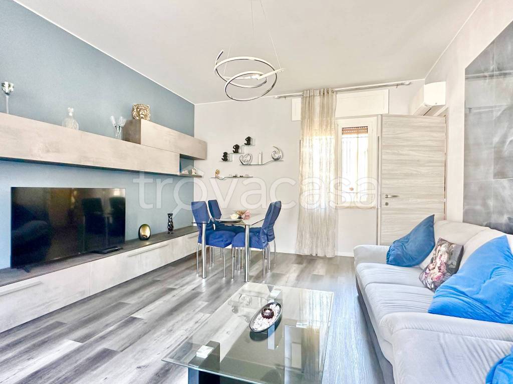 appartamento in vendita a Samarate