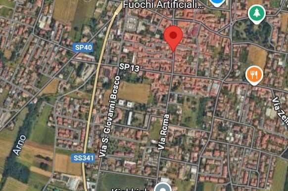 appartamento in vendita a Samarate