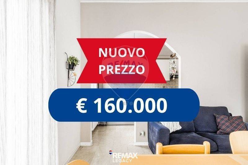 appartamento in vendita a Samarate