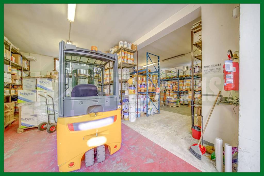 appartamento in vendita a Samarate