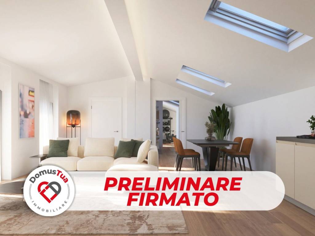 appartamento in vendita a Samarate