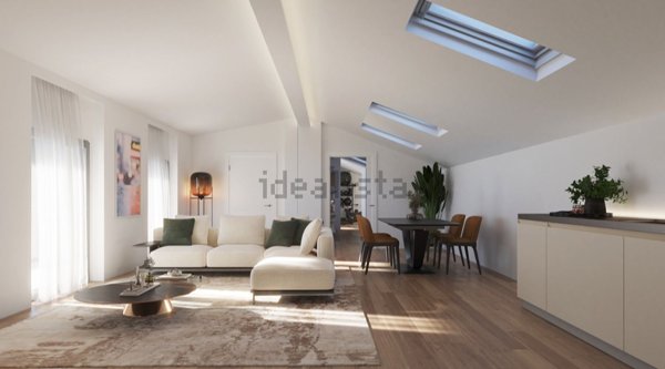 appartamento in vendita a Samarate