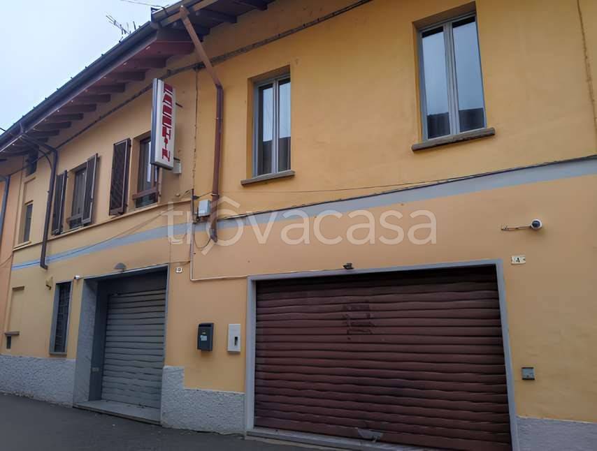 appartamento in vendita a Samarate