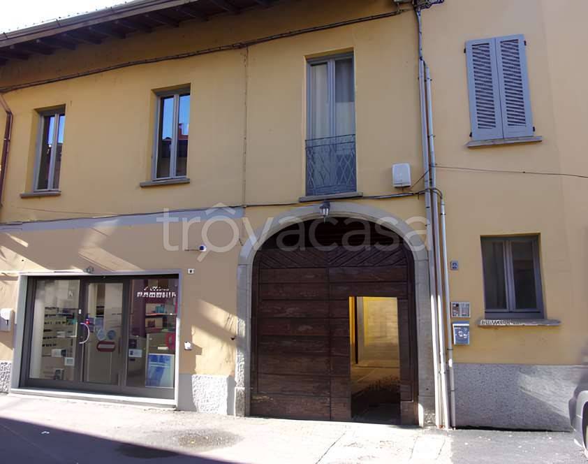appartamento in vendita a Samarate