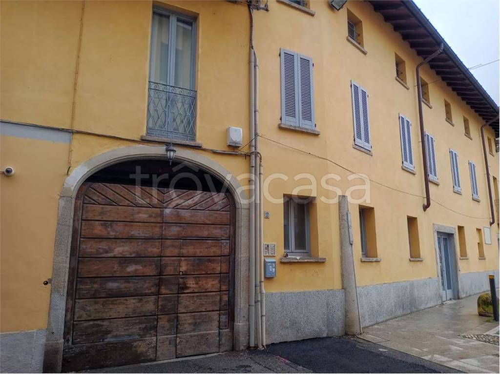 appartamento in vendita a Samarate