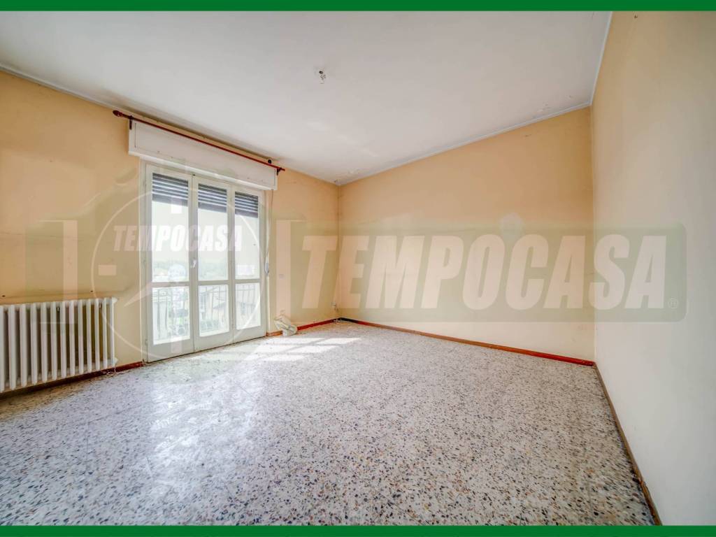 appartamento in vendita a Samarate