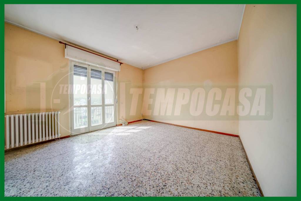 appartamento in vendita a Samarate