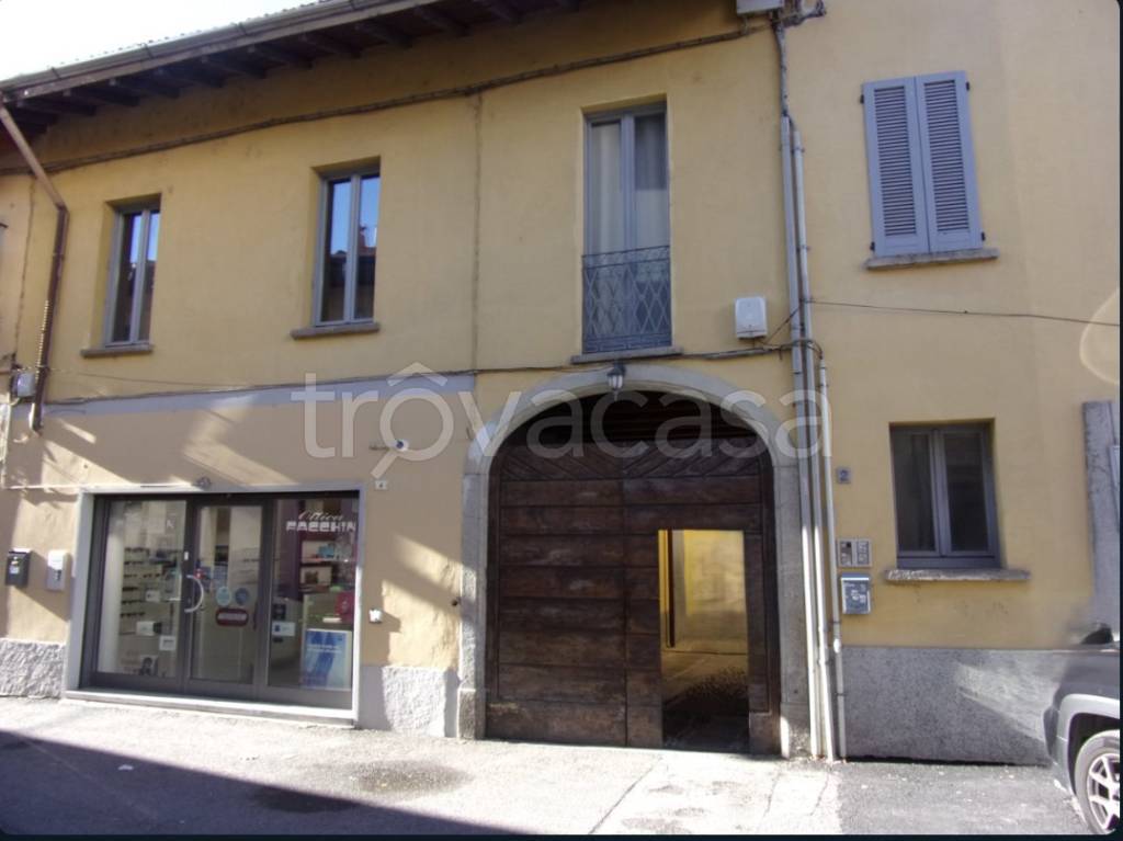 appartamento in vendita a Samarate
