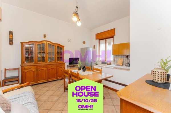 casa indipendente in vendita a Samarate in zona San Macario