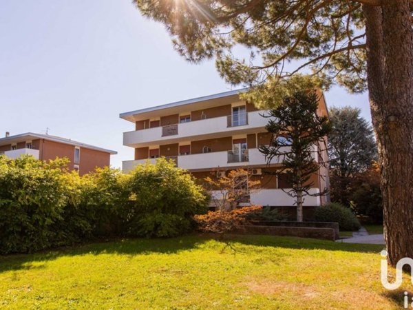 appartamento in vendita a Samarate