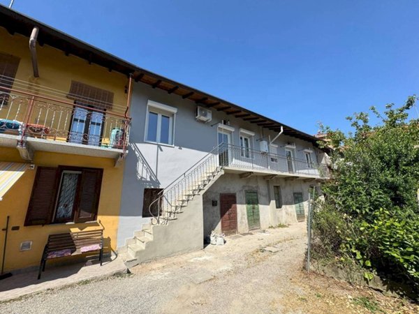 appartamento in vendita a Samarate