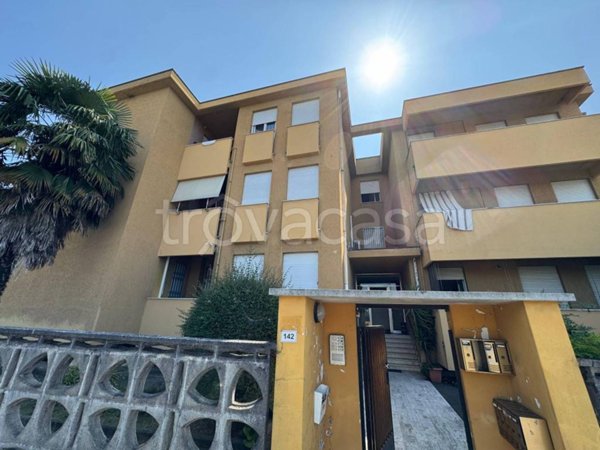 appartamento in vendita a Samarate