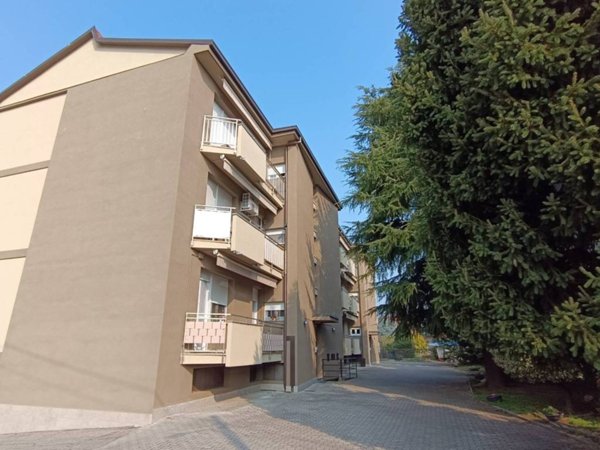 appartamento in vendita a Samarate