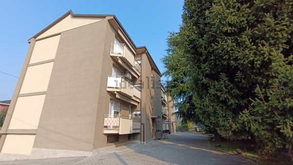 appartamento in vendita a Samarate