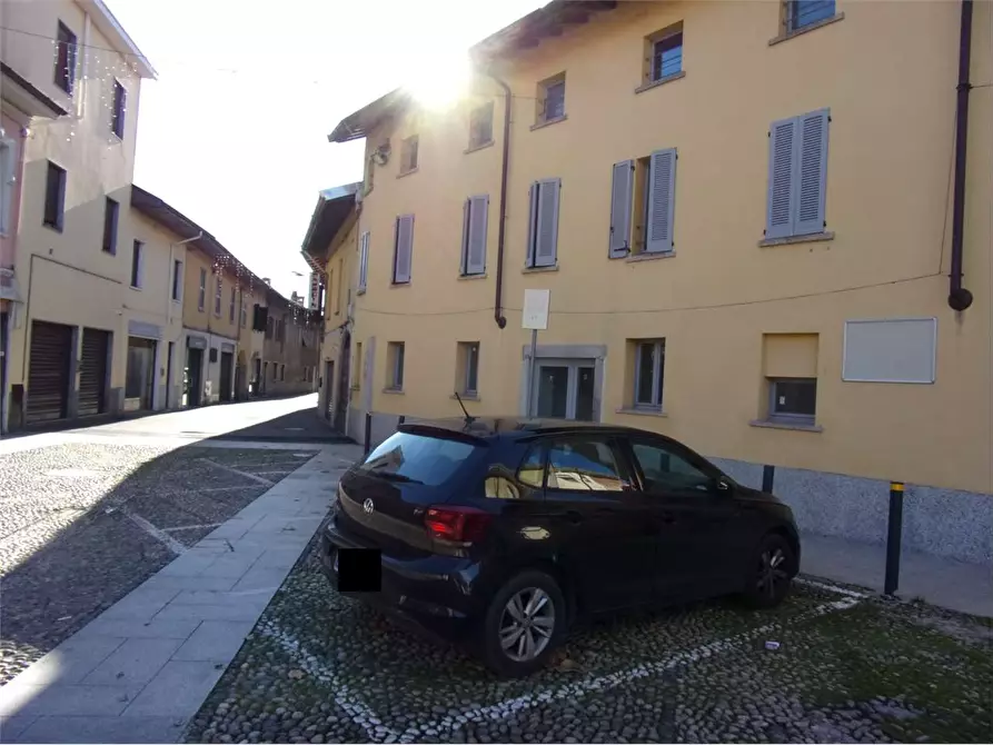 appartamento in vendita a Samarate