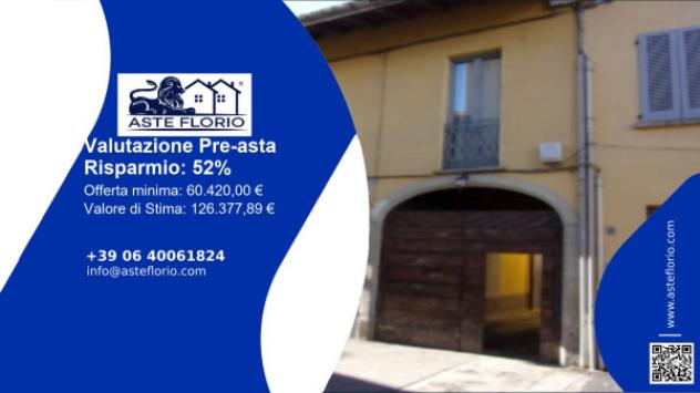 appartamento in vendita a Samarate